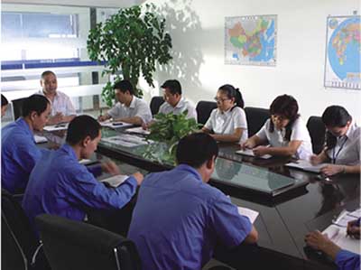 公司外观图